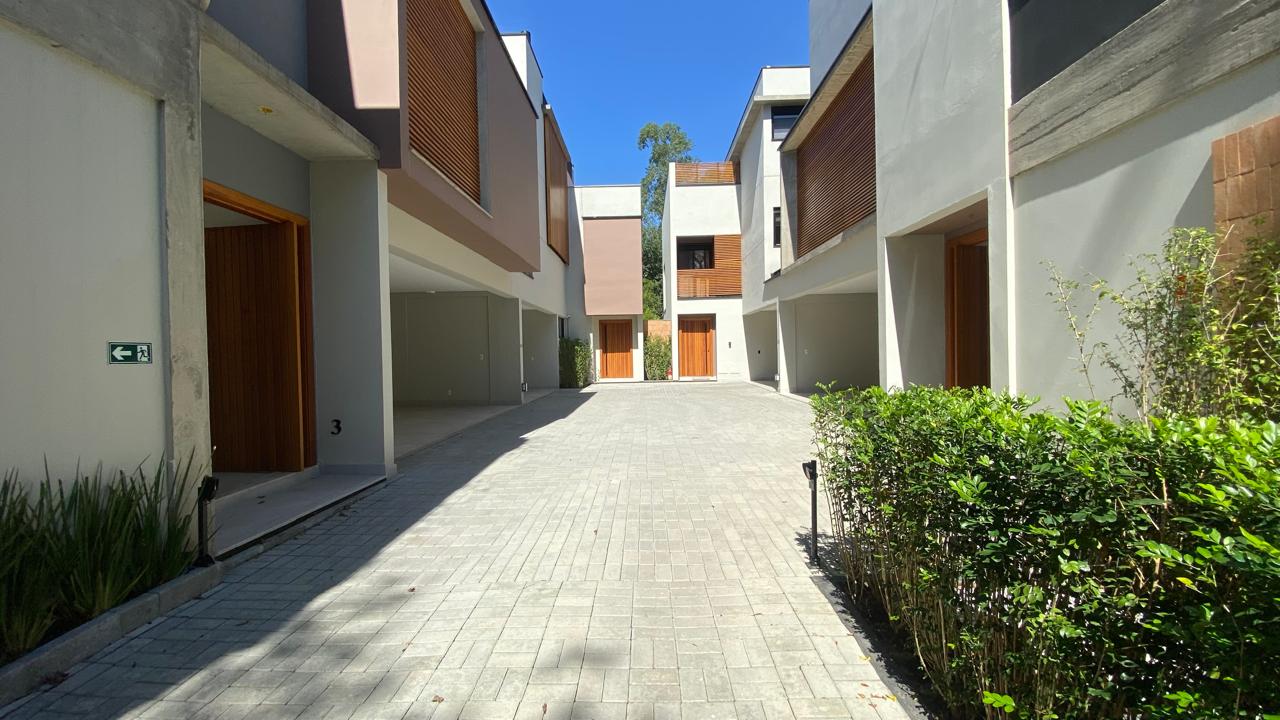 Alameda interna